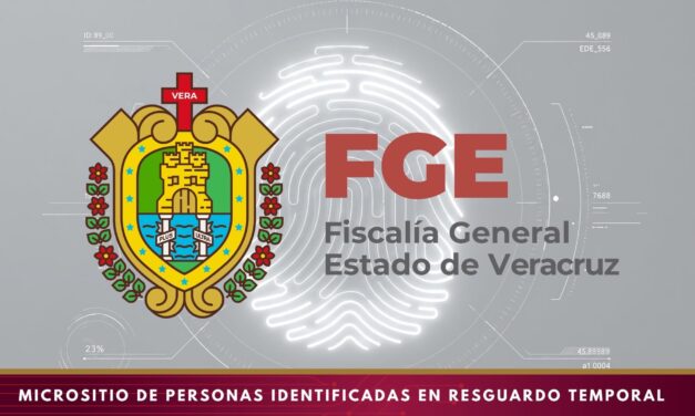 30 familias han identificado a sus seres queridos mediante el Micrositio de Personas Identificadas en Resguardo Temporal