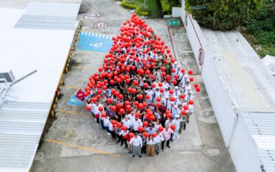 Tuxpan Inicia Campaña Permanente de Donación Voluntaria de Sangre: “Dona Vida, Dona Esperanza”