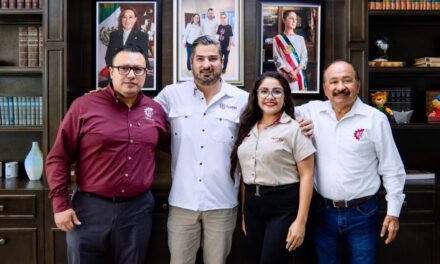Tuxpan amplía oportunidades para la juventud con tres nuevas carreras en el CETis 111