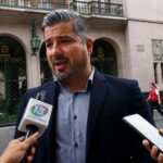 Tuxpan enfrenta más de mil fugas de agua y drenajes con hasta 60 años de antigüedad: Daniel Cortina