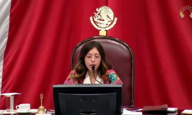Regidor de Tancoco solicita ampliación de licencia ante el Congreso; continuará su suplente en funciones