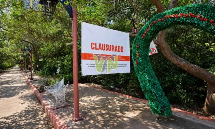 PUEBLO VIEJO: JUEZ FEDERAL FRENA “BOSQUE DE LAS HADAS” Y ADVIERTE POSIBLES SANCIONES PENALES