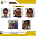 Suman 44 sentencias condenatorias en Veracruz contra responsables de diversos ilícitos