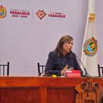 Rocío Nahle ordena revisar denuncias por presuntos taxis piratas en Martínez de la Torre