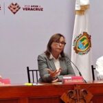 Rocío Nahle confirma la aplicación del alcoholímetro en Coatzacoalcos y Poza Rica