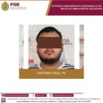 Detienen a dos presuntos responsables de simulación de secuestro en Tihuatlán