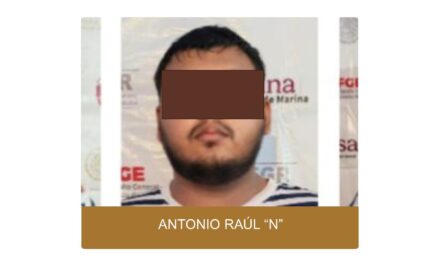 Detienen a dos presuntos responsables de simulación de secuestro en Tihuatlán