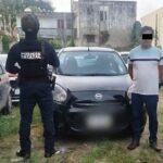 Golpe a la delincuencia en Veracruz: SSP y fuerzas federales detienen a 30 personas en 22 municipios