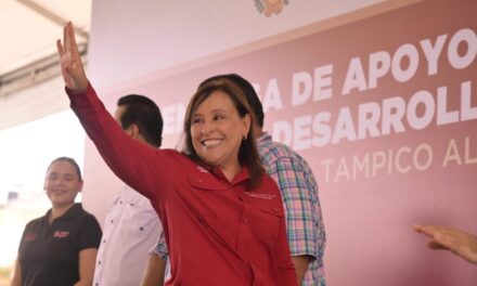 Entrega Rocío Nahle más de 6.4 mdp en apoyos directos a pescadores del norte de Veracruz