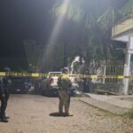 Atacan a balazos domicilio de regidora en Tempoal; refuerzan seguridad con fuerzas estatales y federales