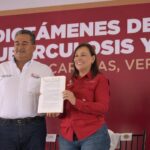 Con barrido sanitario, se certifica la competitividad de la ganadería en el norte del estado