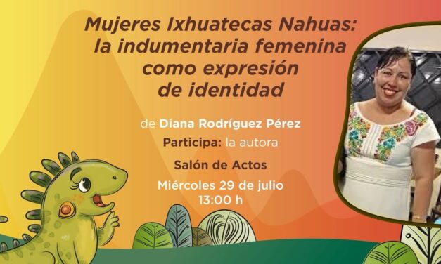 Bordados que hablan: la memoria nahua de Ixhuatlán de Madero se convierte en libro