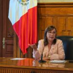 Veracruz Norte figura en agenda de obras de Nahle; anuncia visita a Huayacocotla y destaca proyectos para Poza Rica y Álamo