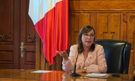 Veracruz Norte figura en agenda de obras de Nahle; anuncia visita a Huayacocotla y destaca proyectos para Poza Rica y Álamo
