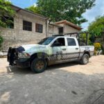 Hallan sin vida a operador de tráiler al interior de su vivienda en Tantoyuca