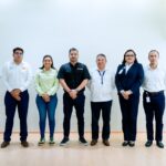 Mejor infraestructura eléctrica para Tuxpan