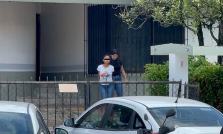 Operativo de la UECS y fuerzas federales deja tres detenidos por presunto secuestro de una menor en Platón Sánchez