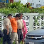 Reaprehenden a hombre investigado por homicidio cometido en una cantina de Tantoyuca