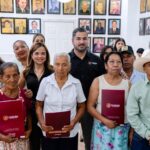 Tuxpan conmemora el 167 Aniversario de la Fundación del Registro Civil