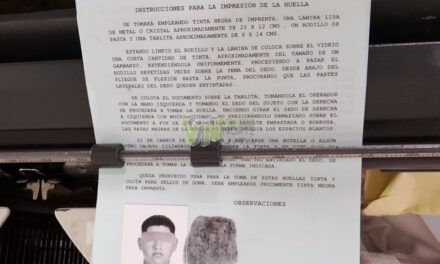Últimos meses para tramitar la precartilla militar en Álamo; el plazo vence en octubre
