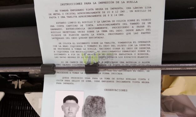 Últimos meses para tramitar la precartilla militar en Álamo; el plazo vence en octubre