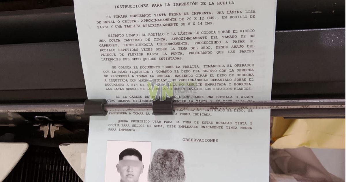 Últimos meses para tramitar la precartilla militar en Álamo; el plazo vence en octubre