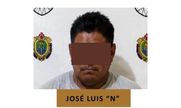 Sentencia de 23 años de prisión contra agresor sexual de menores en Papantla