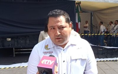 Gratuidad dispara hasta 35% la matrícula en universidades públicas de Veracruz