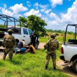 Privan de libertad, torturan y abandonan a joven en Cazones de Herrera
