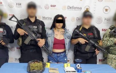 Veracruz registra en junio el menor índice de homicidios dolosos en 13 años