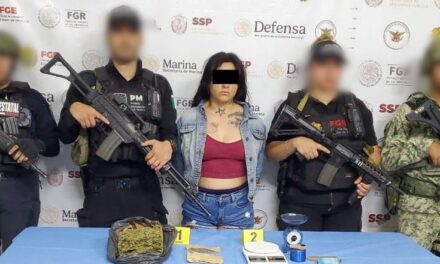 Veracruz registra en junio el menor índice de homicidios dolosos en 13 años