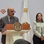 Van por quienes incendiaron patrullas y agredieron a policías en Álamo: Rocío Nahle