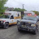 Chinampa de Gorostiza: Nace bebé a bordo de una camioneta en la carretera Tuxpan – Tampico