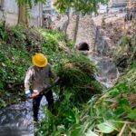 Ayuntamiento de Tuxpan mantiene acciones permanentes para prevenir inundaciones