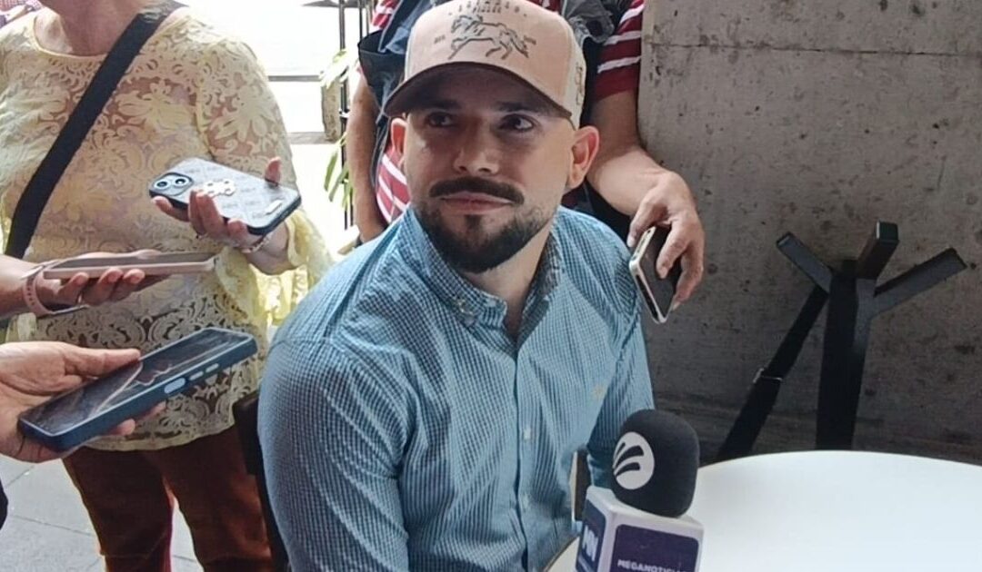 Coatzintla mantiene abasto de agua pese a intermitencias durante la canícula: alcalde