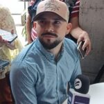 Coatzintla mantiene abasto de agua pese a intermitencias durante la canícula: alcalde