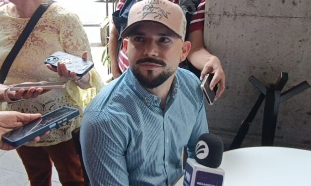 Coatzintla mantiene abasto de agua pese a intermitencias durante la canícula: alcalde