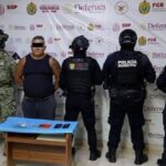 Resultados en seguridad: 51 detenidos y 385 dosis de presunta droga aseguradas