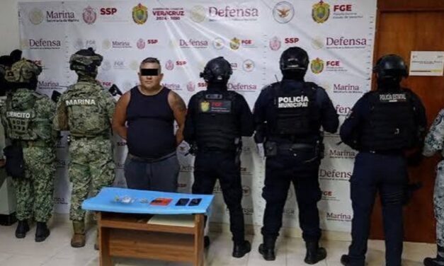 Resultados en seguridad: 51 detenidos y 385 dosis de presunta droga aseguradas