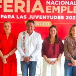 STPSP acerca 379 oportunidades de empleo a las juventudes de Pánuco