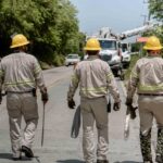 Gobierno de Tuxpan y CFE trabajan para brindar mayor seguridad y mejor servicio eléctrico