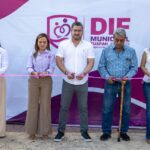 Impulsan el emprendimiento y la capacitación con la Primera Feria DIF Emprendedores