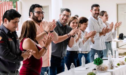 Inicia “El Ayuntamiento en tu Comunidad” en la Ruta Tampico