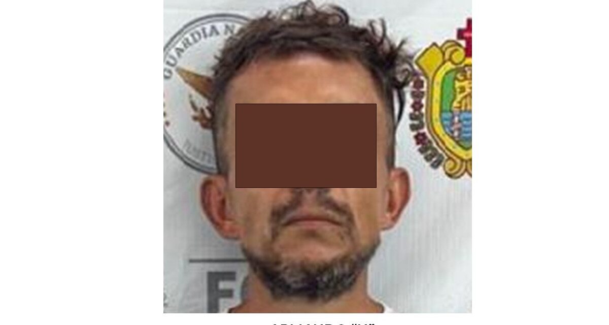Investigaciones especializadas de la UECS logran vinculación a proceso por secuestro en Poza Rica