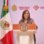 Nahle asegura que CFE restableció la electricidad en Álamo y mantiene vigilancia por apagones