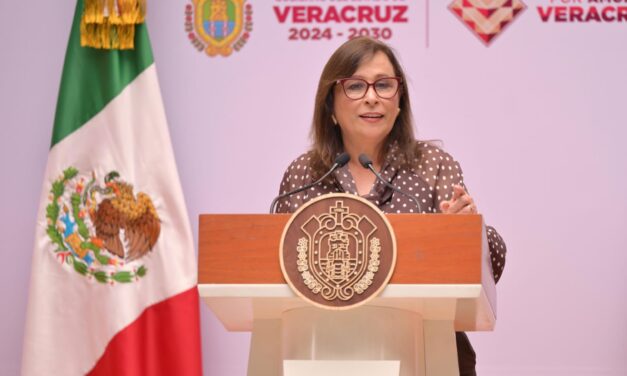 Nahle asegura que CFE restableció la electricidad en Álamo y mantiene vigilancia por apagones