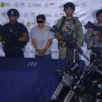 Operativos conjuntos aseguran 400 litros de hidrocarburo y más de 120 dosis de presuntas sustancias ilícitas