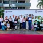Premio Municipal de la Juventud 2026 reconoce el talento de las y los jóvenes tuxpeños