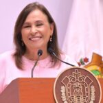 Sin cuotas, más estudiantes en las aulas: Rocío Nahle García