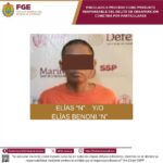 Vinculan a proceso a presunto implicado en la desaparición de dos personas en Poza Rica